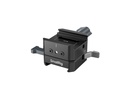Smallrig Akku-Montageplatten-Set 5690 V-Mount, Arca-Swiss, NATO
