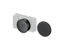 Smallrig 5679 UV-Filter Silikon-Schutzkappe