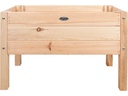 Esschert Design Hochbeet für Kinder aus Kiefernholz 1