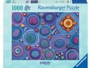 Ravensburger Puzzle Himmelskonstellationen 1000 Teile