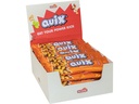 Nectaflor Quix Mixed Nuts Paprika 25 x 40 g