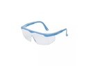 Gebol Schutzbrille Safety Kids Klar