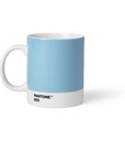 Pantone by Copenhagen Design Cup 375 ml, 1 Stück, Hellblau