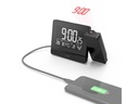 Hama Plus Charge Digital Schwarz