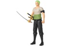 BANDAI ANI Figur MEGA One Piece 30 cm – zoro 30 cm