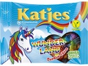 Katjes Bonbons Wunderland Rainbow Edition 210 g