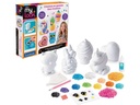 Cra-Z-Art Kreativset My Look 3D Kristallkreationen