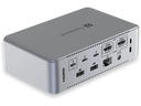 LMP Dockingstation ThunderDock TB5 8K 14 Port