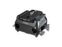 Smallrig Mount Plate Kit 5366 15 mm Dual Rod Clamp