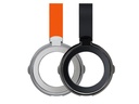 4smarts Magnetischer Telefonring MagSafe kompatibel, 2er Set