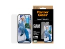 Panzerglass Displayschutz Ultra Wide Fit Privacy Galaxy A37 5G Clear G.