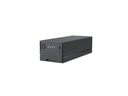 EcoFlow GLACIER Zusatzbatterie Li-Ion 298 Wh Schwarz