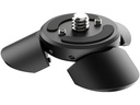 Ulanzi PK-08 Mini-Stativ Arri-Basis für DJI Osmo Pocket 3