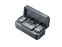 Godox Alink Kit2 2.4 GHz Wireless Drahtloses 2-Mikrofon-System