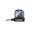 Godox Cube C Drahtloses Mikrofonsystem 2.4 GHz USB-C Combo Kit 1