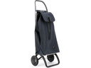 Rolser ROLSER TROLLEY IMAX MF 2 GRAU Silber/Grau