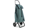 Rolser ROLSER TROLLEY IMAX MF 2 SEA COAST Grün