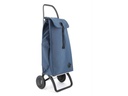 Rolser ROLSER TROLLEY IMAX MF 2 DENIM Blue Denim