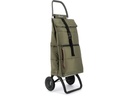 Rolser ROLSER TROLLEY BIG 2 POLAR KAKI Khaki