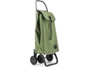 Rolser ROLSER TROLLEY IMAX MF 4 KAKI Grün/Khaki