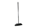 Edi Baur Besen Profi 27 cm Schwarz