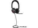 Yealink Business-Headset UH48 SE Dual USB-C/A