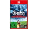 Nintendo Xenoblade Chronicles: Definitive Edition [NSW2] (D) (Box)
