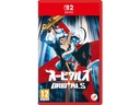 Nintendo Orbitals [NSW2] (D/F/I) (Box)
