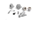 Intex Hydro Aeration Upgrade Kit 38 mm auf 32 mm