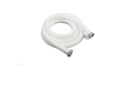 Intex 4.5MX38 mm HOSE WITH NUTS