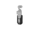 Tilta Mounting Expander for DJI Osmo Pocket 3 Schwarz