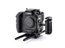 Tilta Advanced Kit for Canon C80 Schwarz