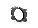 Tilta Clamp on Adapter for Tilta Mirage Pro 104 mm, Schwarz