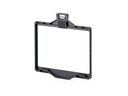 Tilta Filter Tray for Tilta Mirage Pro 4×5.65'', Schwarz