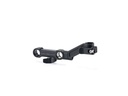 Tilta Rod Adapter for Tilta Mirage Pro 15 mm, Schwarz