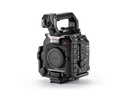Tilta Base Kit for Canon C400 Schwarz