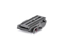 Tilta ARCA Manfrotto Dual Quick Release Receiver Kit for CT08 Grau