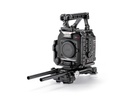 Tilta Advanced Kit for Canon C400 , Schwarz