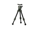 Tilta BT03 Tabletop Ball Head, 1-Stage Carbon Fiber Tripod