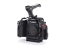 Tilta Basic Kit for Panasonic GH7/GH6 Schwarz