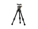 Tilta BT03 Tabletop Ball Head, 1-Stage Carbon Fiber Tripod