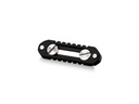 Tilta NATO Rail Attachment 36 mm Schwarz