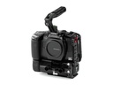 Tilta Basic Kit for BMCC 6K Schwarz