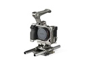 Tilta Basic Kit for Sony a7C II / a7C R Titanium Grau