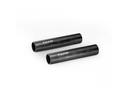 Tilta Carbon Fiber Rod Set 150 mm, Black