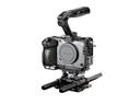 Tilta Basic Kit for Sony FX3/FX30 Schwarz