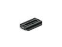 Tilta ARCA Manfrotto Dual Quick Release Plate Schwarz