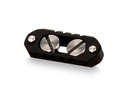 Tilta NATO Rail Attachment 18 mm, Schwarz