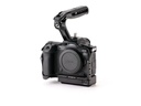 Tilta Base Kit Canon R5 Mark II Schwarz