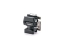 Tilta Mounting Bracket Schwarz
